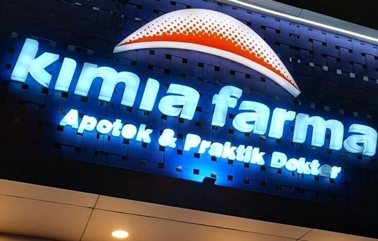 Kimia Farma Berhasil Luncurkan Injeksi Anti Nyeri Buatan Dalam Negeri