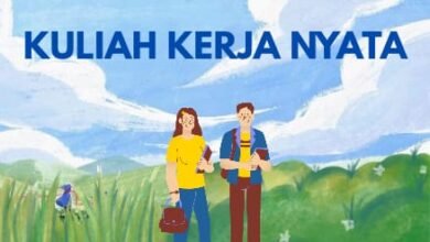 Menguak Jejak KKN: Program Mahasiswa yang Dipelopori UGM