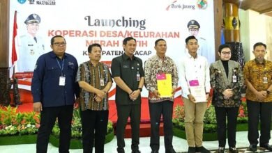 Cilacap