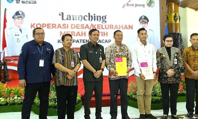 Cilacap