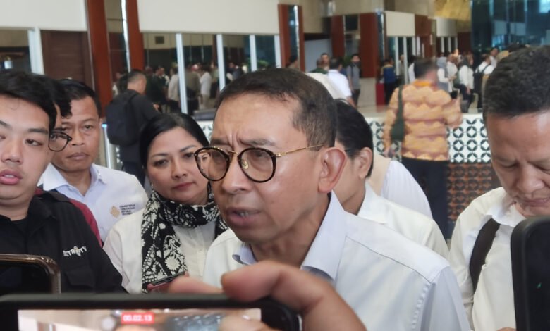 Fadli Zon