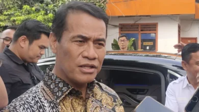 Impor Produk Dalam Negeri ke AS, Mentan Pertimbangkan Berbagai Aspek
