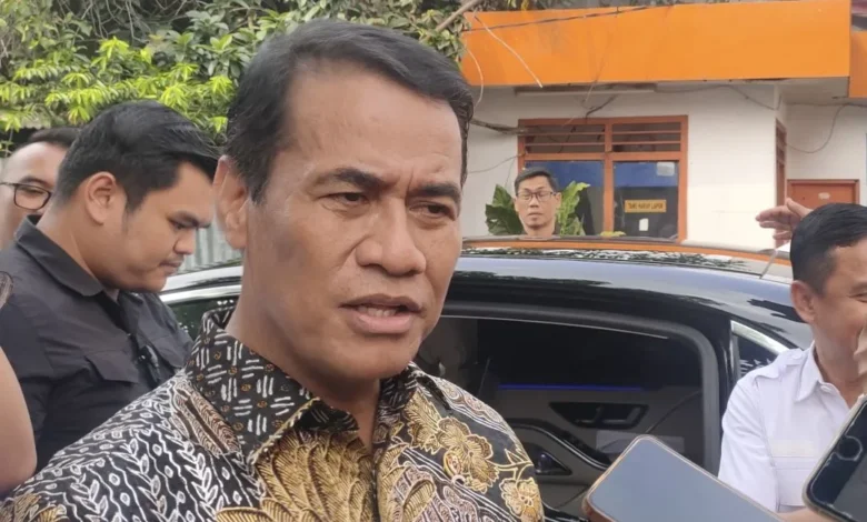 Impor Produk Dalam Negeri ke AS, Mentan Pertimbangkan Berbagai Aspek