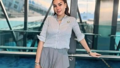 1 Pesan Menohok Nikita Mirzani Untuk Reza Gladys