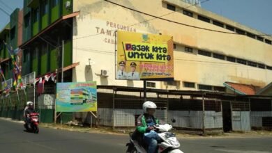 Pajak Daerah Kudus