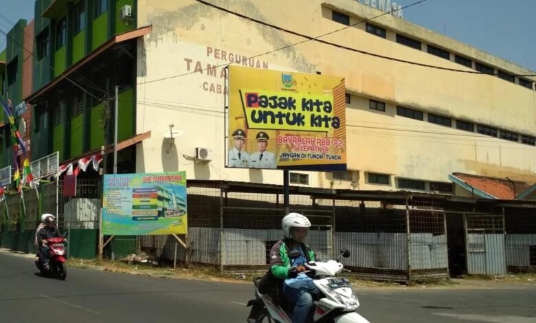 Pajak Daerah Kudus