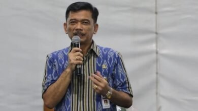 Realisasi Program Pemutihan PKB Capai Rp300 Miliar