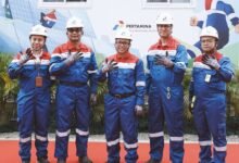 Pertamina NRE Tertarik Ikut Kembangkan PLTN di Indonesia: Intip Lokasinya
