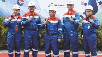 Pertamina NRE Tertarik Ikut Kembangkan PLTN di Indonesia: Intip Lokasinya