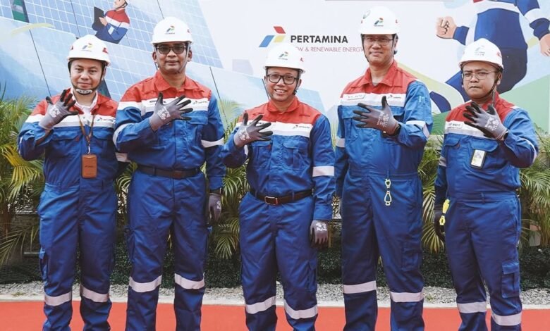 Pertamina NRE Tertarik Ikut Kembangkan PLTN di Indonesia: Intip Lokasinya