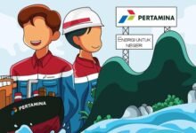 Dalam Proyek Katalis di Pertamina, KPK Tetapkan 4 Tersangka Suap
