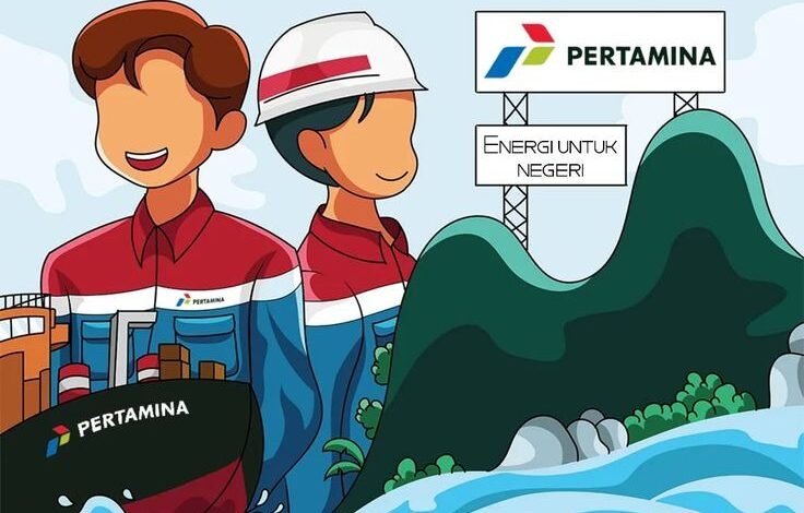 Dalam Proyek Katalis di Pertamina, KPK Tetapkan 4 Tersangka Suap