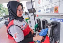 Mulai 1 Juli 2025 Harga BBM Pertamax Akan Mengalami Kenaikan