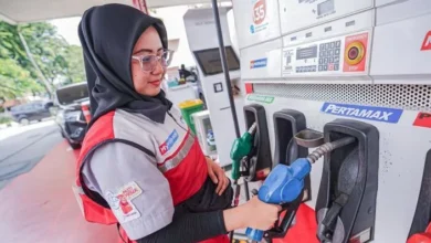 Mulai 1 Juli 2025 Harga BBM Pertamax Akan Mengalami Kenaikan