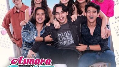 Backstory Mohan dan Zara di Episode 212 Terbongkar Kejutkan Penonton Sinetron Asmara Gen Z