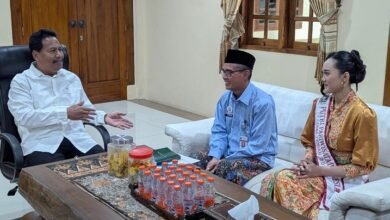 Putri Pariwisata Indonesia 2025