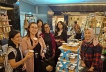 Inspirasi Sukses Sanrah Food: Dari Warung Bebek ke Pasar Ekspor