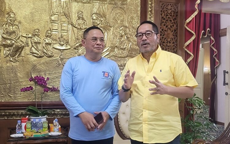 firman soebagyo