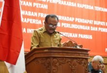 DPRD PATI