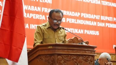 DPRD PATI