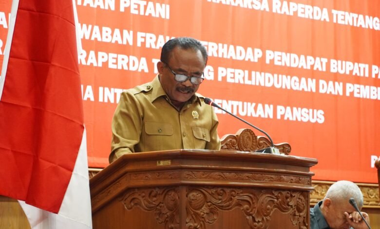 DPRD PATI
