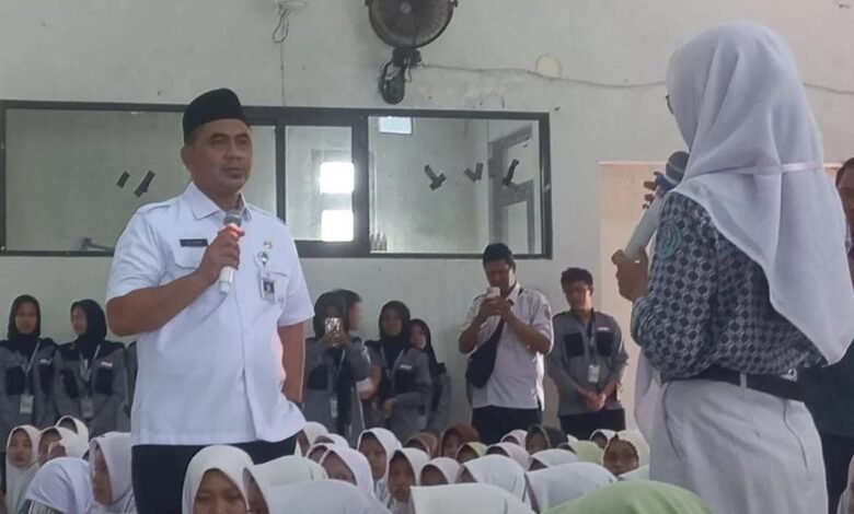 Layanan CKG