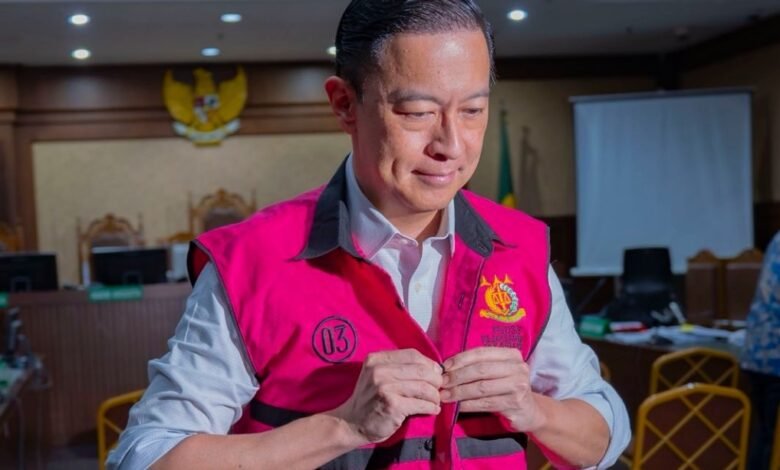 Bantah Jaksa, Tom Lembong Nekat Makan Gula Rafinasi di Sidang