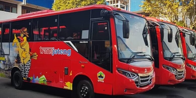 Trans Jateng