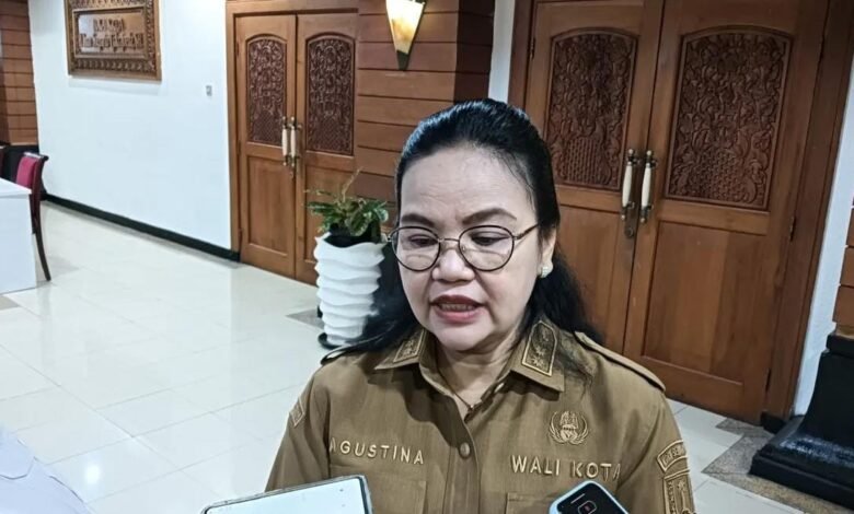 Walkot Semarang