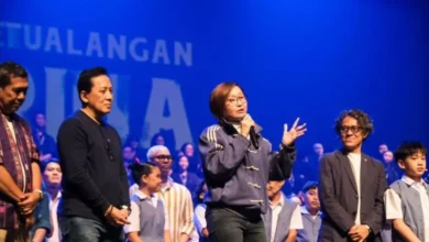 Wamenekraf Sebut Musikal "Petualangan Sherina" Harta Karun Indonesia