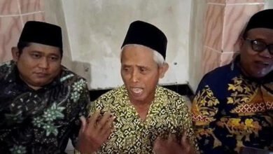 Denda Guru Madin Usai Tampar Murid, 25 Juta Ke 12,5 Juta