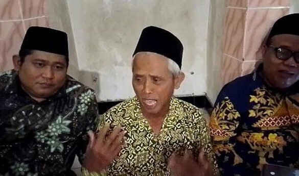 Denda Guru Madin Usai Tampar Murid, 25 Juta Ke 12,5 Juta